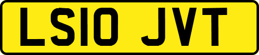 LS10JVT