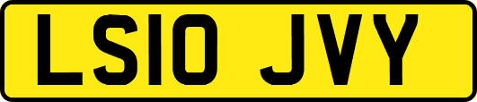 LS10JVY