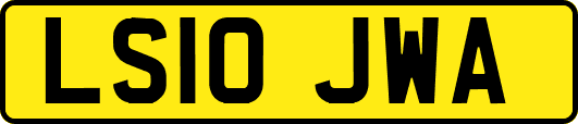 LS10JWA