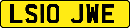 LS10JWE
