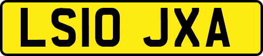 LS10JXA
