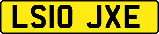 LS10JXE