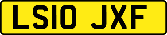 LS10JXF