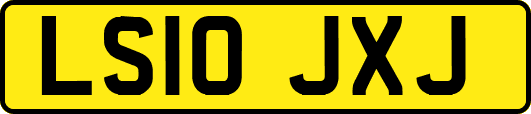 LS10JXJ