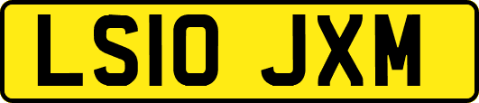 LS10JXM