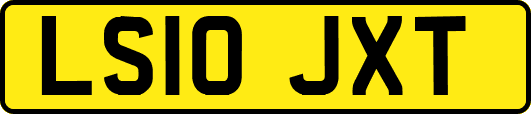 LS10JXT