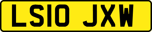 LS10JXW