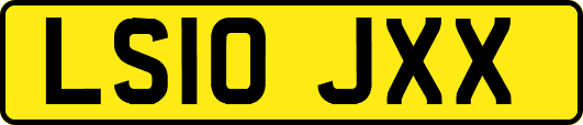 LS10JXX