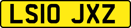 LS10JXZ