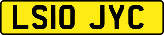 LS10JYC