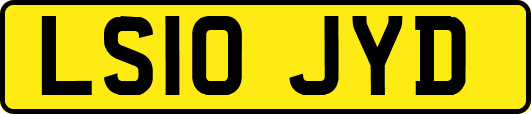LS10JYD