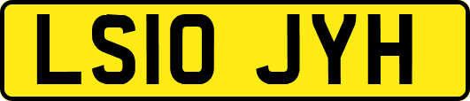 LS10JYH