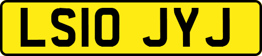 LS10JYJ
