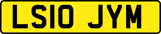 LS10JYM