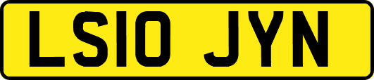 LS10JYN