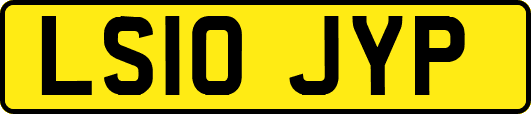 LS10JYP