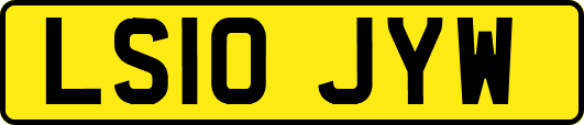 LS10JYW