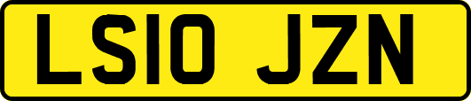 LS10JZN
