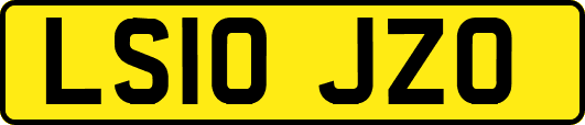 LS10JZO