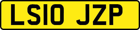 LS10JZP