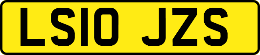 LS10JZS