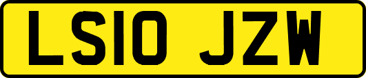 LS10JZW