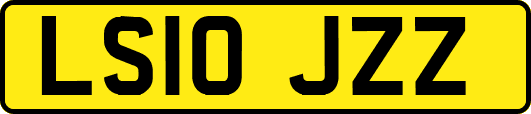 LS10JZZ