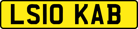 LS10KAB