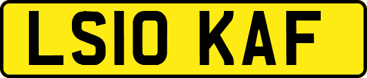 LS10KAF