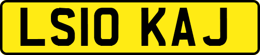 LS10KAJ