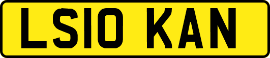 LS10KAN