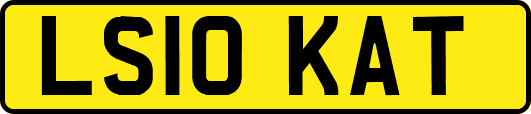 LS10KAT