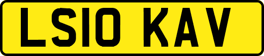 LS10KAV
