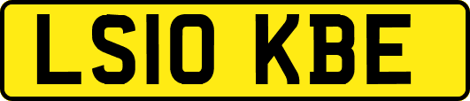 LS10KBE