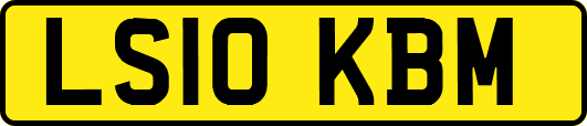 LS10KBM