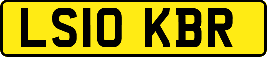 LS10KBR