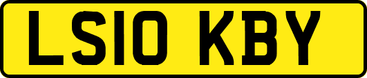 LS10KBY