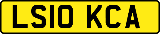 LS10KCA