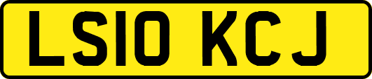 LS10KCJ