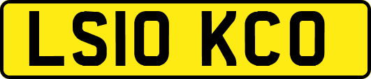 LS10KCO