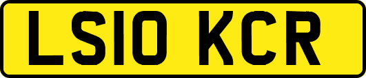 LS10KCR
