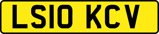 LS10KCV