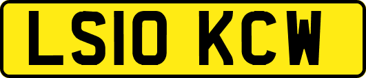 LS10KCW
