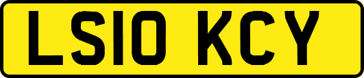 LS10KCY