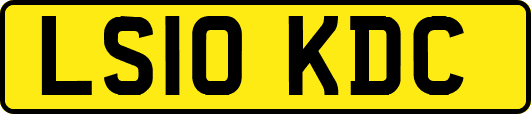LS10KDC