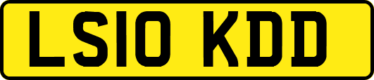 LS10KDD