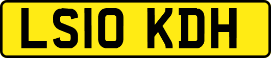 LS10KDH