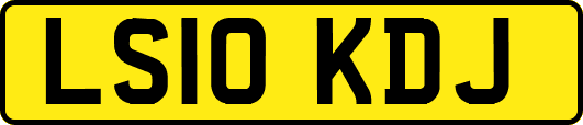 LS10KDJ