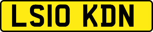 LS10KDN