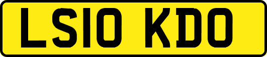 LS10KDO